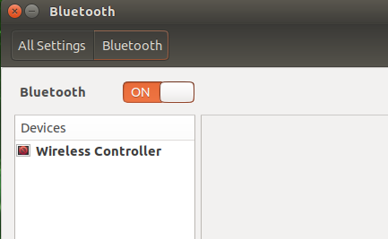 bluetooth